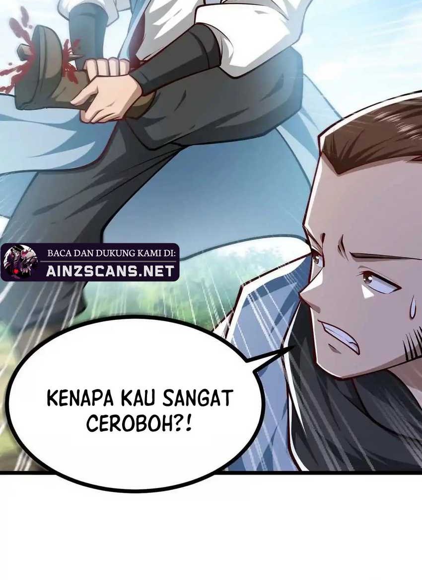 Infinite Devouring Flower Chapter 19 Gambar 6