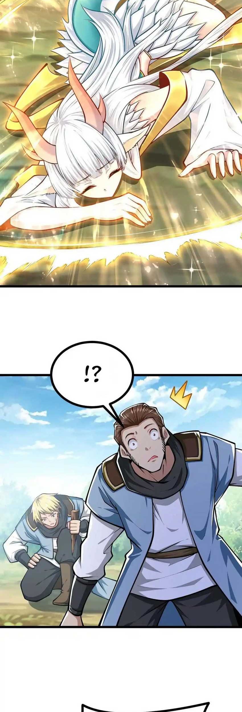 Infinite Devouring Flower Chapter 19 Gambar 8