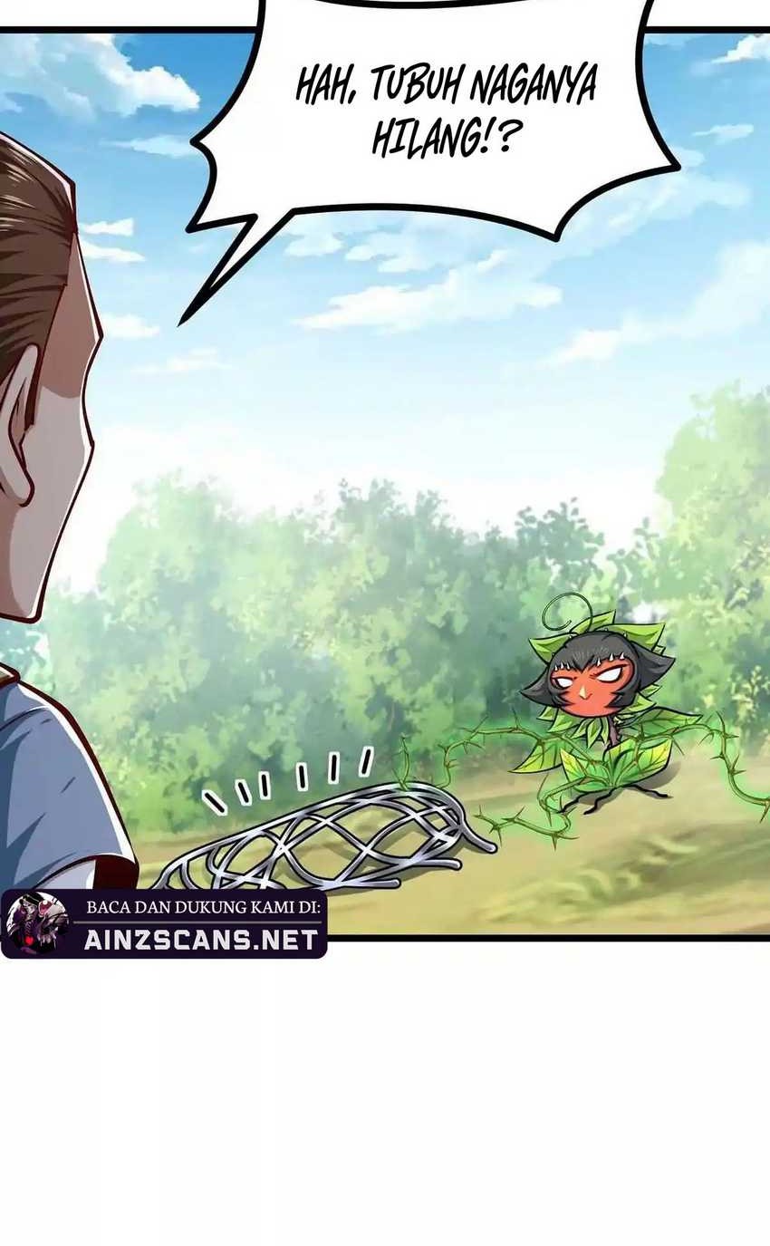 Infinite Devouring Flower Chapter 19 Gambar 9