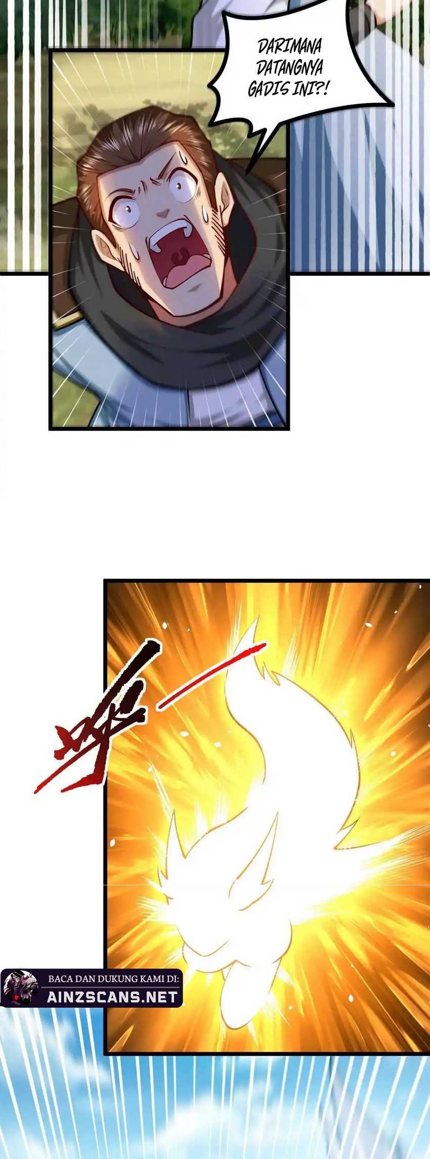 Infinite Devouring Flower Chapter 19 Gambar 11