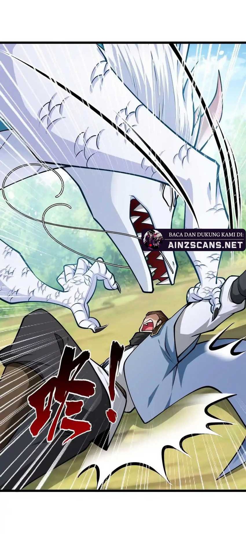 Infinite Devouring Flower Chapter 19 Gambar 13