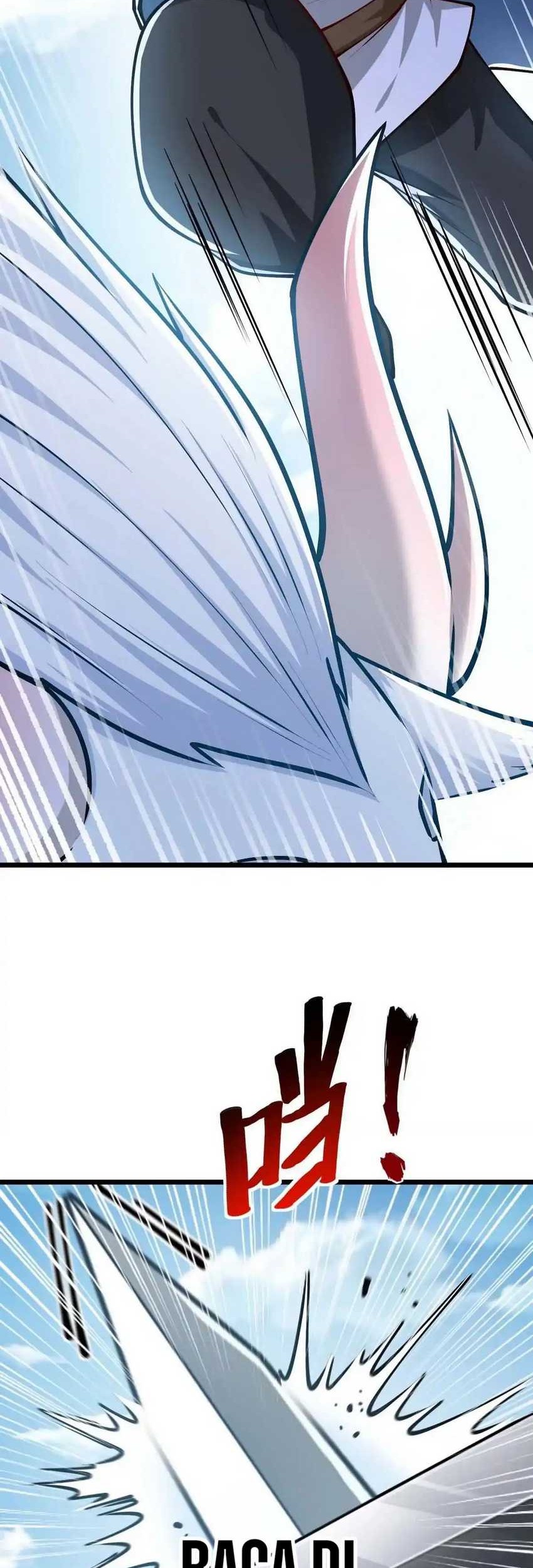 Infinite Devouring Flower Chapter 19 Gambar 15