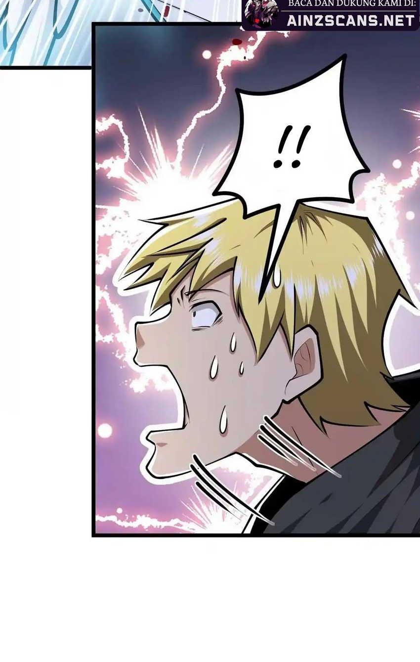 Infinite Devouring Flower Chapter 19 Gambar 19