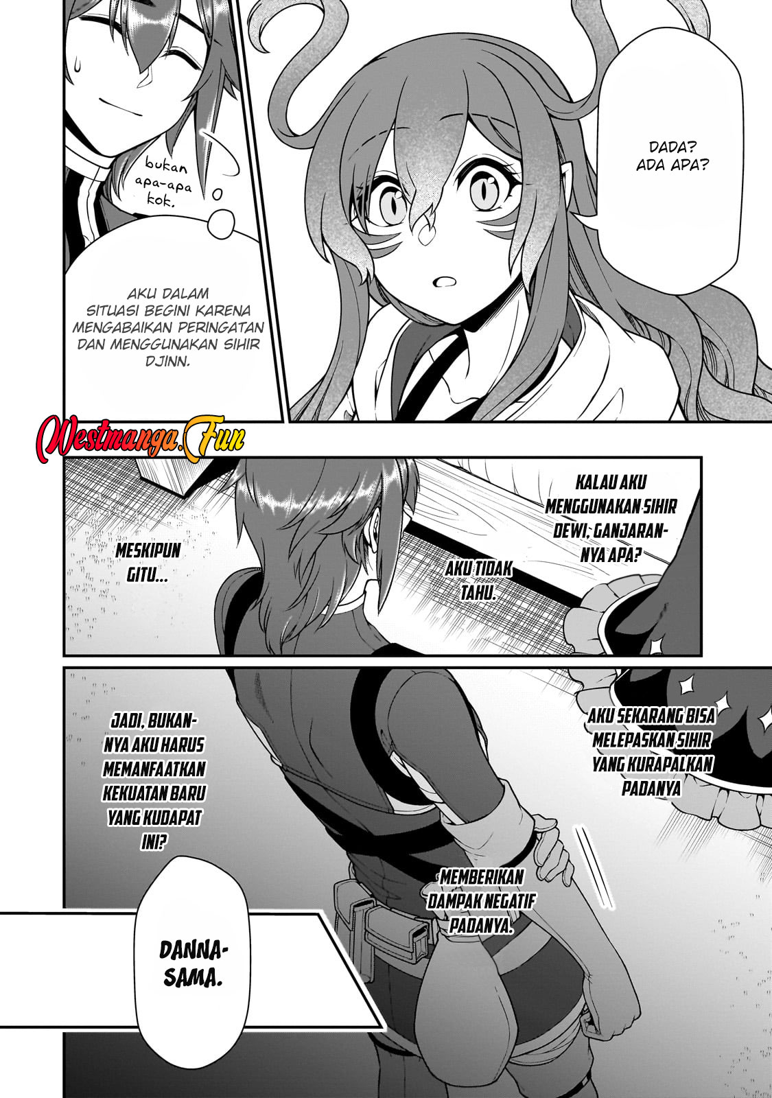 Lv2 kara Cheat datta Moto Yuusha Kouho no Mattari Isekai Life Chapter 55 Gambar 12