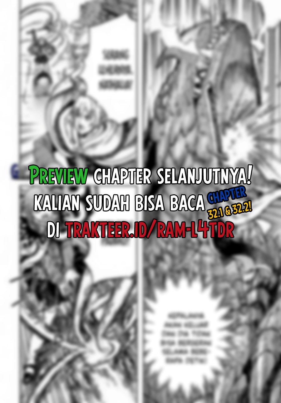 Shoukan Sareta Kenja wa Isekai o Iku ~ Saikyouna no wa Fuyou Zaiko no Aitemudeshita ~ Chapter 31.2 Gambar 21