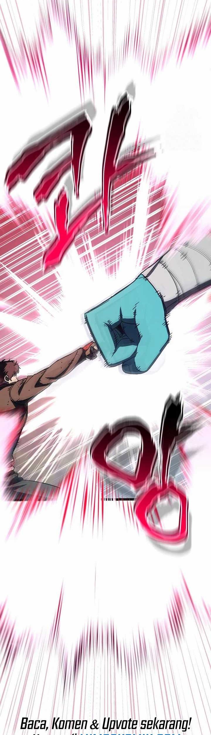I Robbed The Storehouse Of The God Chapter 30 Gambar 38
