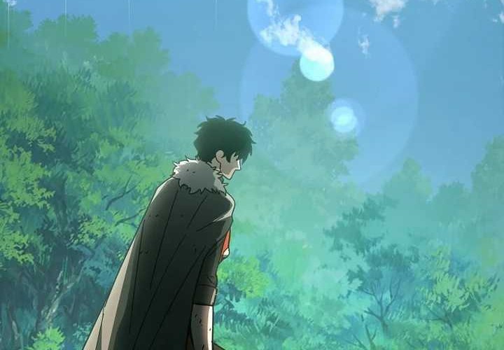 I Robbed The Storehouse Of The God Chapter 30 Gambar 44
