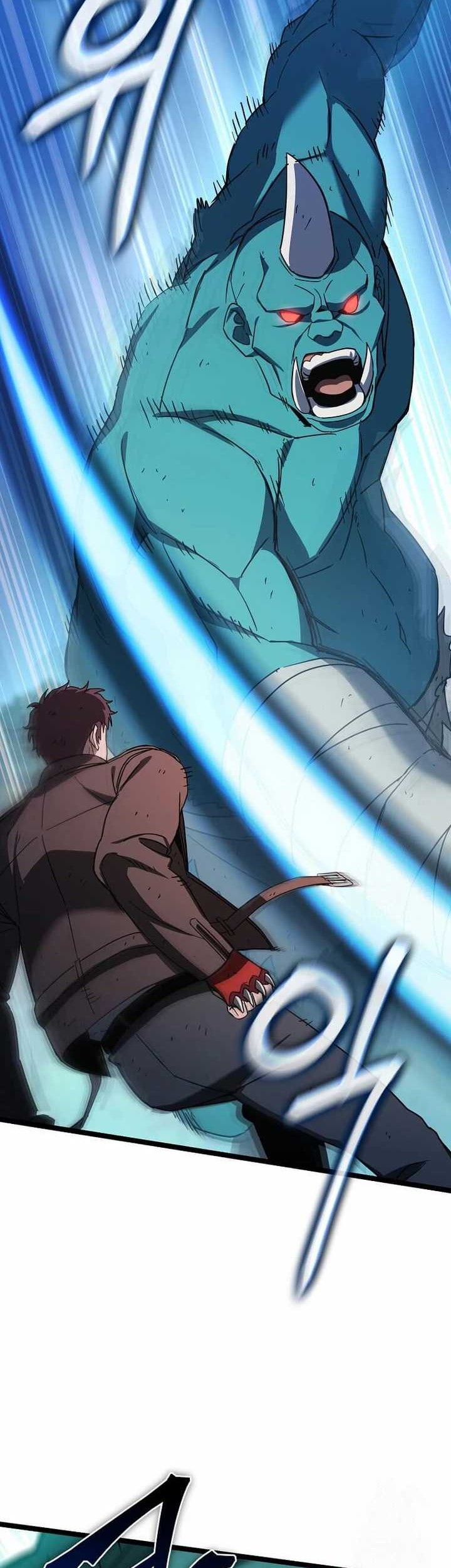 I Robbed The Storehouse Of The God Chapter 30 Gambar 50
