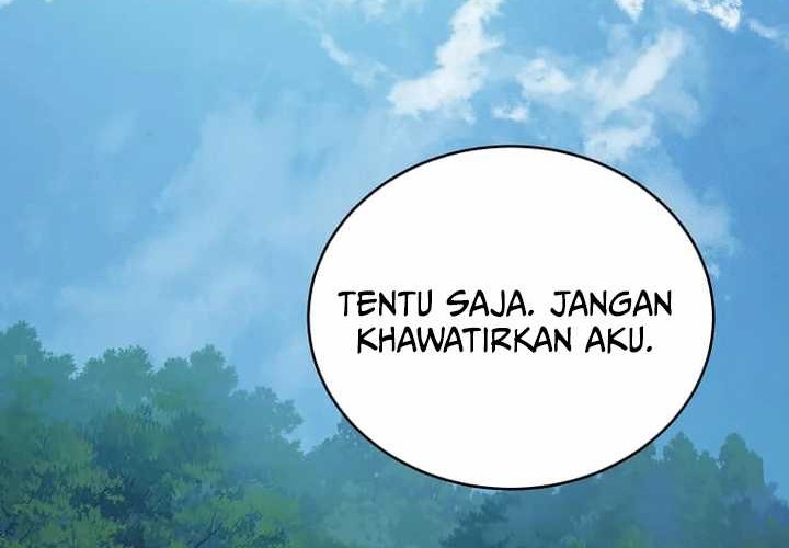 I Robbed The Storehouse Of The God Chapter 30 Gambar 60