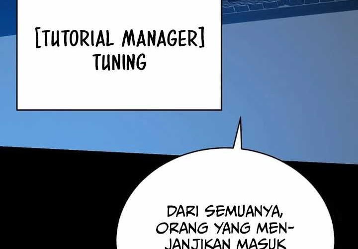 I Robbed The Storehouse Of The God Chapter 30 Gambar 64
