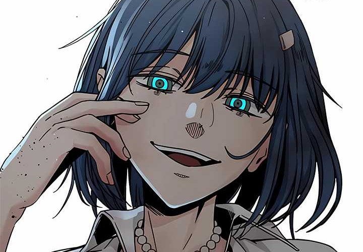 I Robbed The Storehouse Of The God Chapter 30 Gambar 76