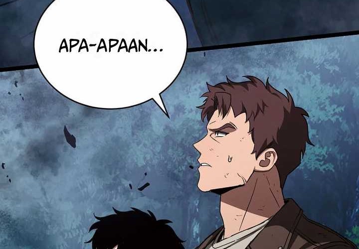 I Robbed The Storehouse Of The God Chapter 30 Gambar 4