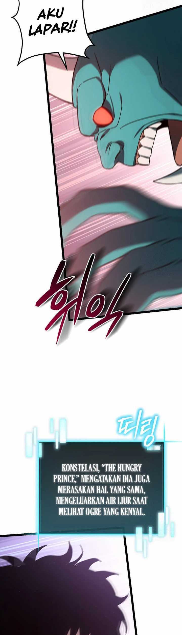I Robbed The Storehouse Of The God Chapter 30 Gambar 13