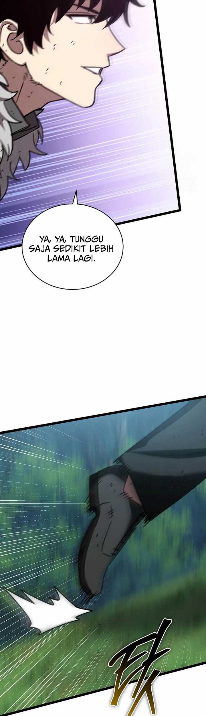 I Robbed The Storehouse Of The God Chapter 30 Gambar 14