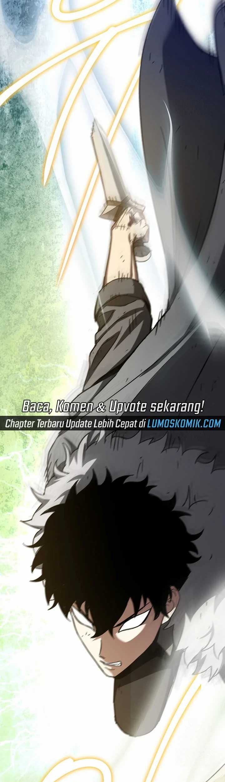 I Robbed The Storehouse Of The God Chapter 30 Gambar 17