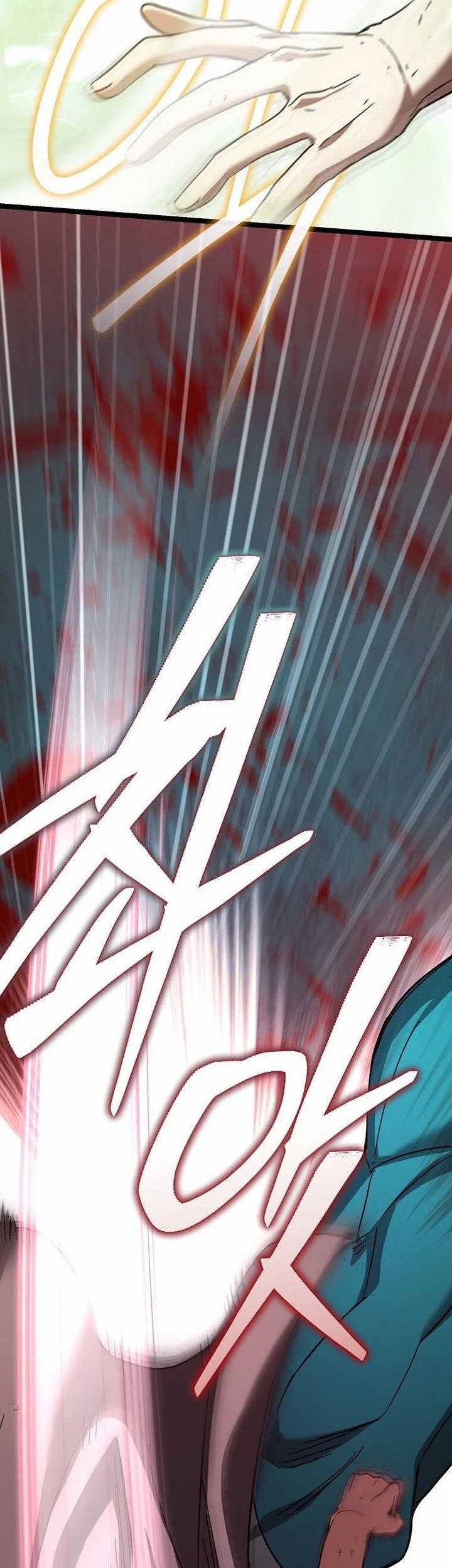 I Robbed The Storehouse Of The God Chapter 30 Gambar 18