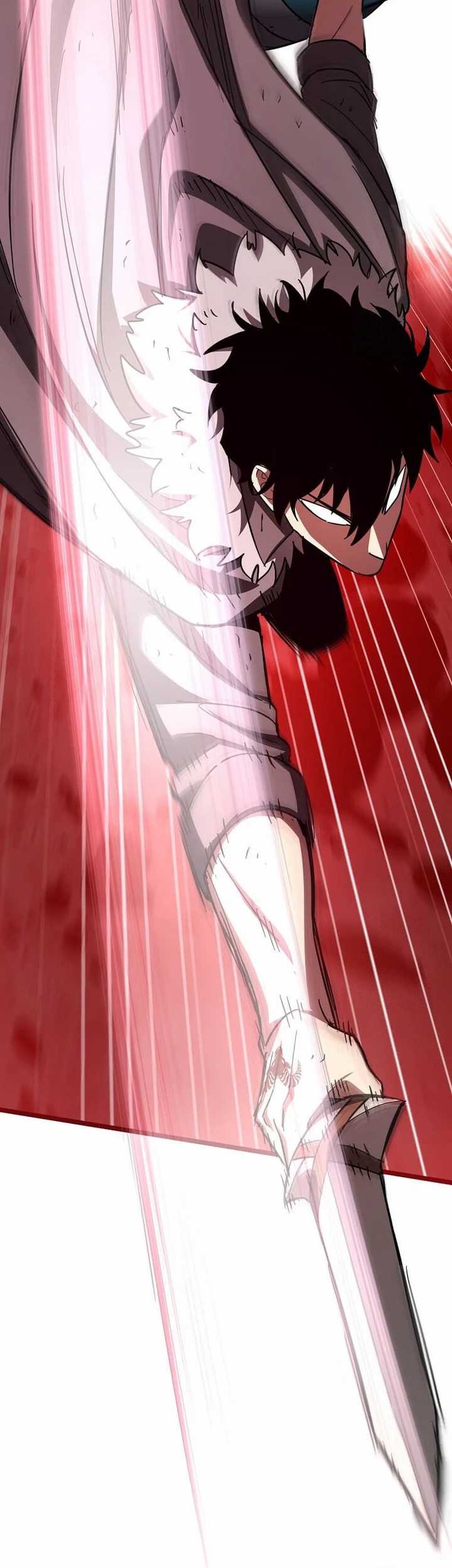 I Robbed The Storehouse Of The God Chapter 30 Gambar 19