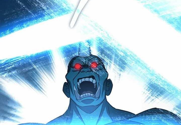 I Robbed The Storehouse Of The God Chapter 30 Gambar 24