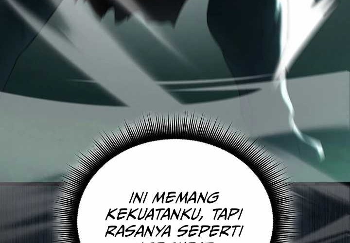 I Robbed The Storehouse Of The God Chapter 30 Gambar 28