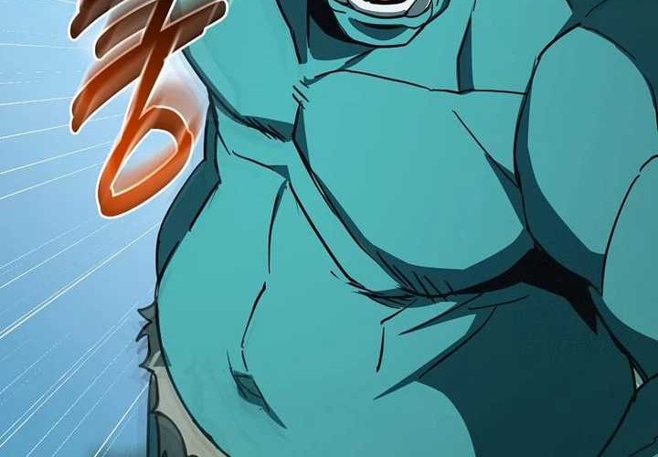 I Robbed The Storehouse Of The God Chapter 30 Gambar 36