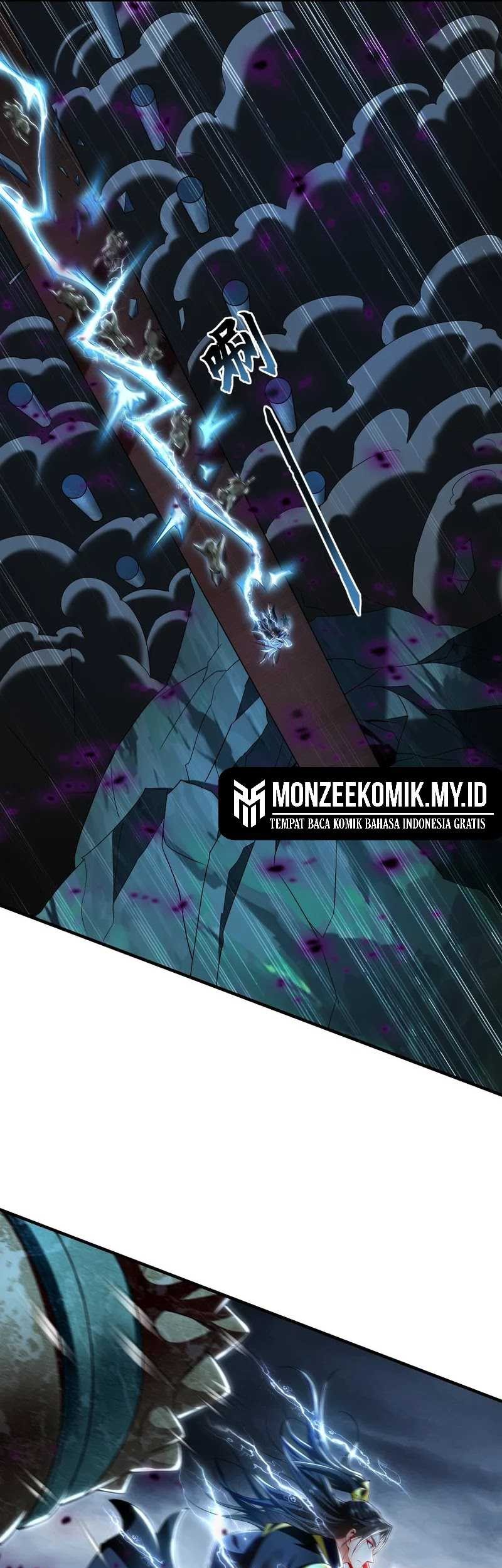 1 Million Times Attack Speed Chapter 66 Gambar 20