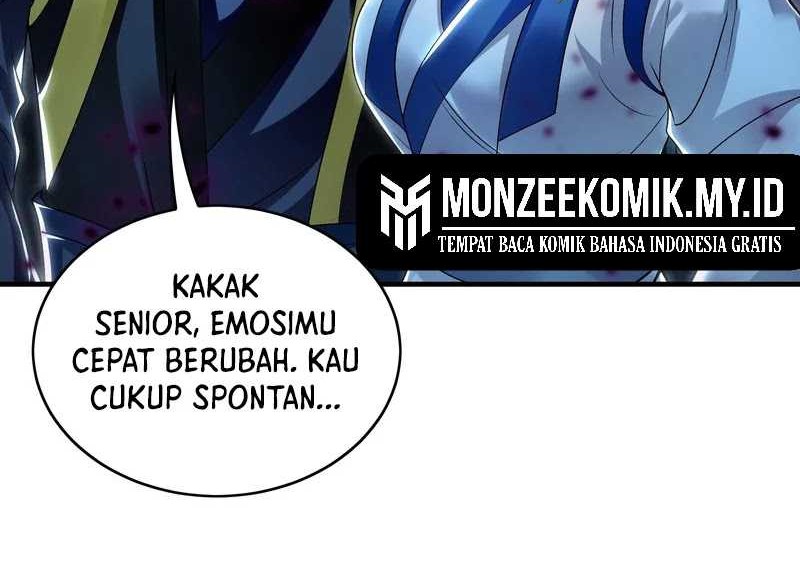 1 Million Times Attack Speed Chapter 66 Gambar 25