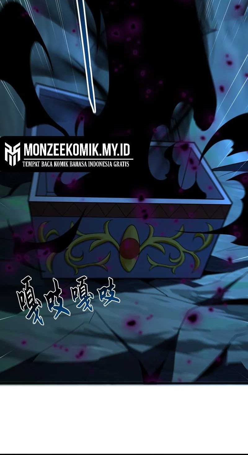 1 Million Times Attack Speed Chapter 66 Gambar 33