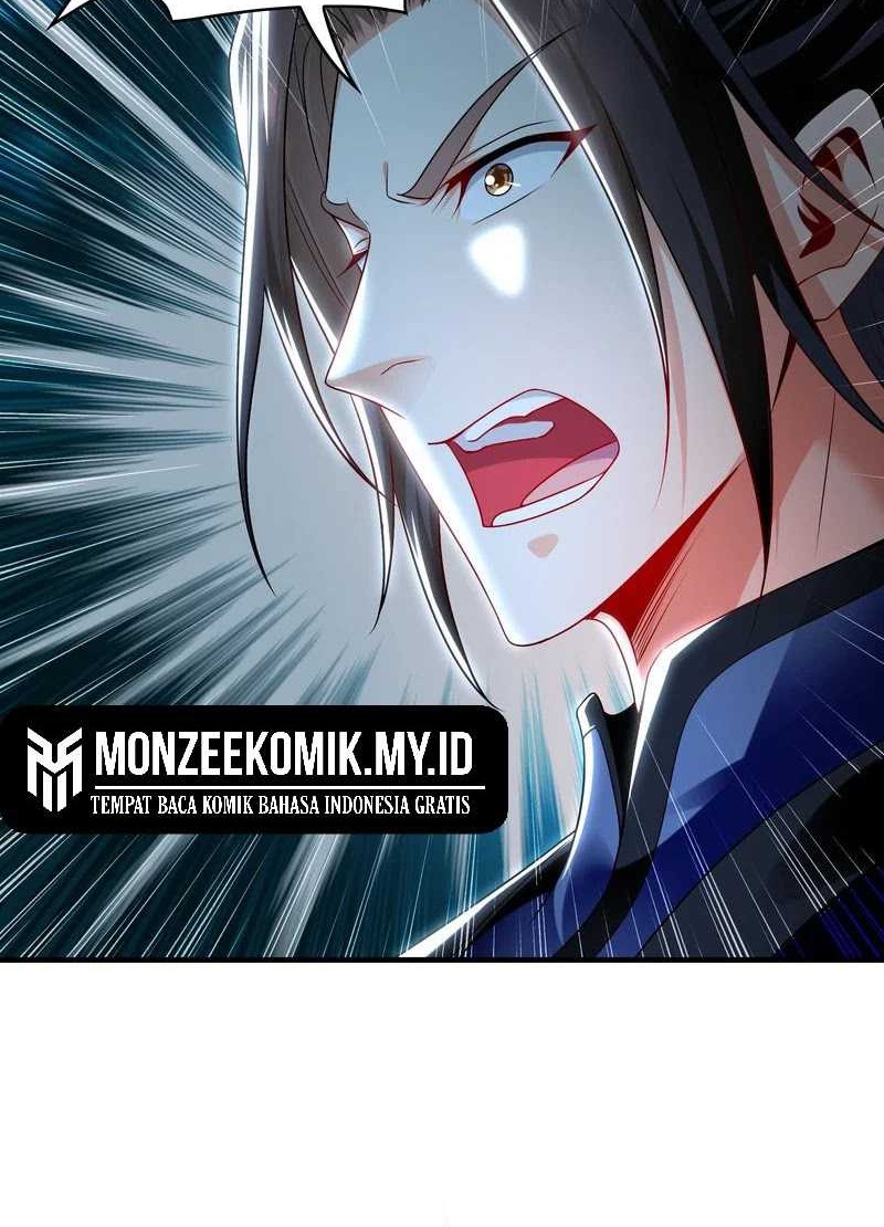 1 Million Times Attack Speed Chapter 66 Gambar 37