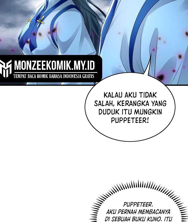 1 Million Times Attack Speed Chapter 66 Gambar 7