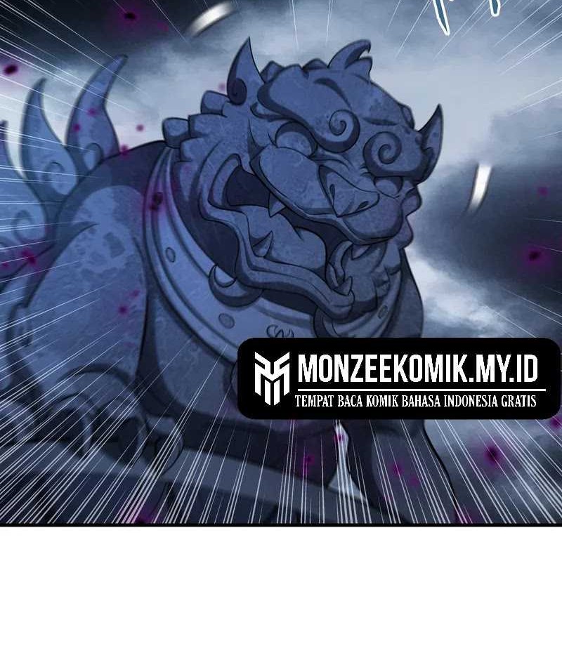 1 Million Times Attack Speed Chapter 66 Gambar 11