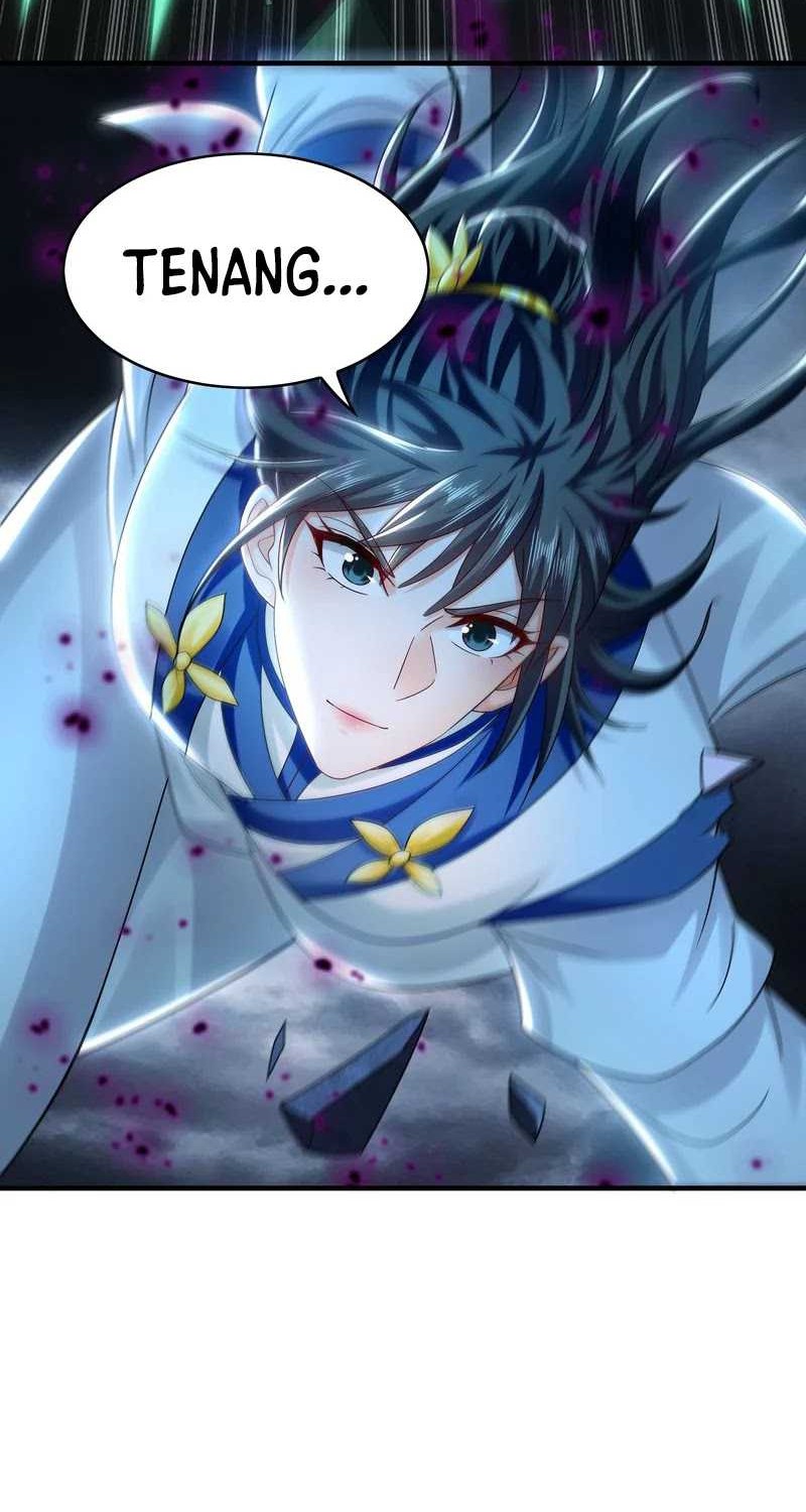 1 Million Times Attack Speed Chapter 66 Gambar 14