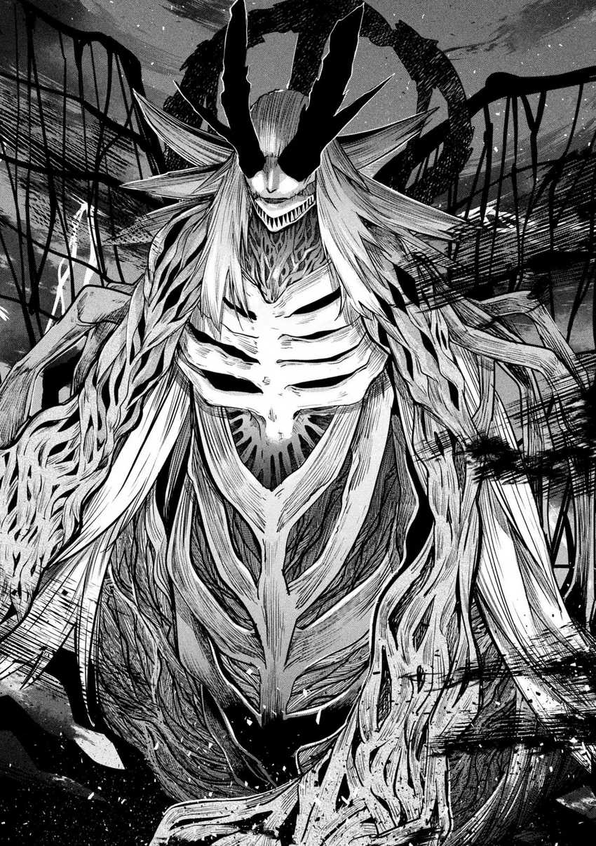 Isekai Kaeri no Daikenja-sama wa Sore Demo Kossori Kurashite Iru Tsumori desu Chapter 36 Gambar 21