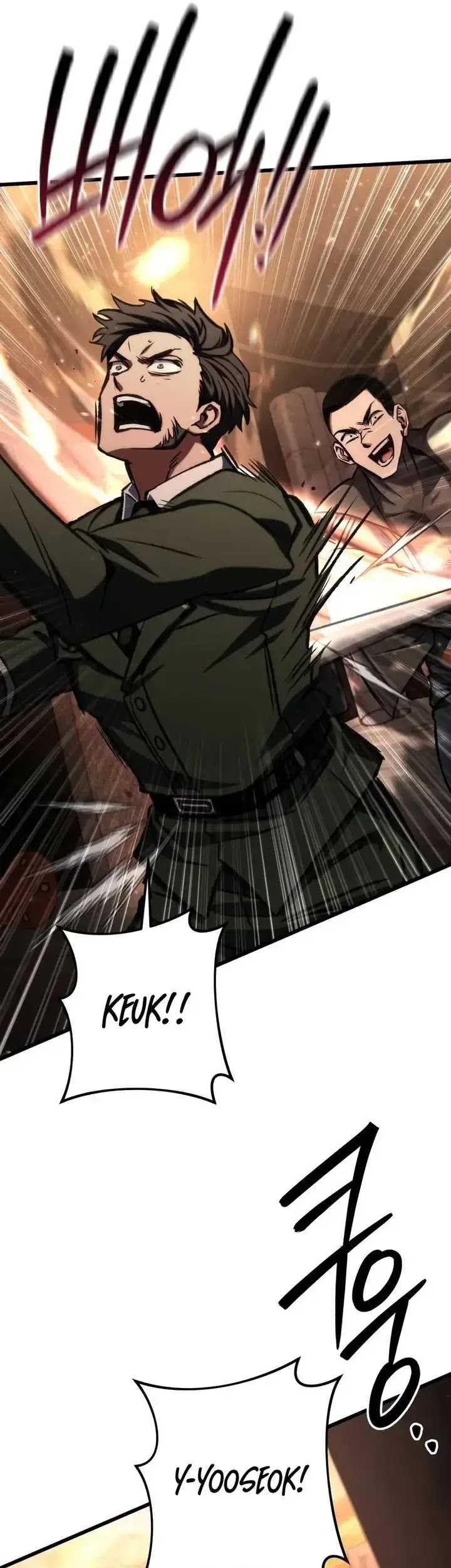 The Genius Assassin Who Takes it All Chapter 43 Gambar 49