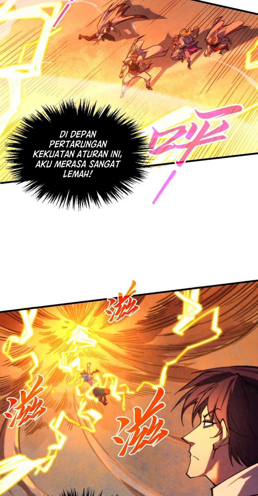 The Ultimate of All Ages Chapter 357 Gambar 44