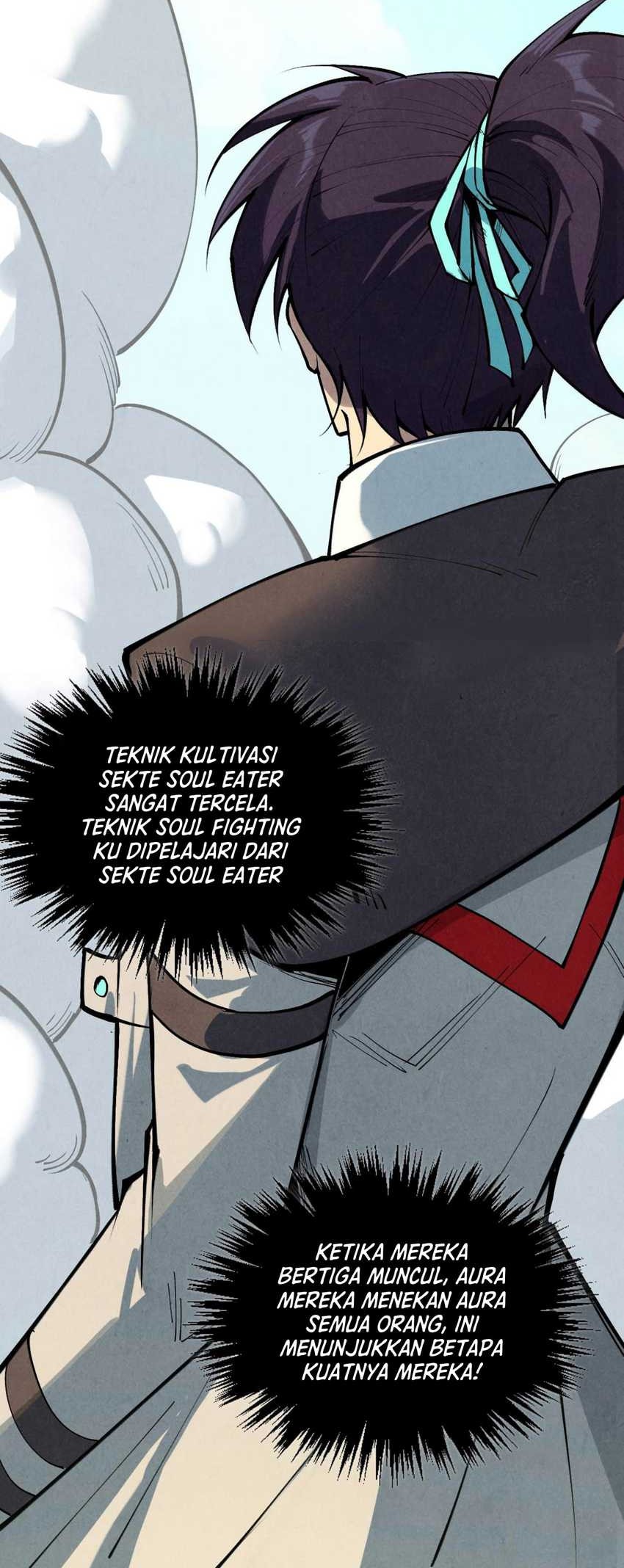 The Ultimate of All Ages Chapter 357 Gambar 3