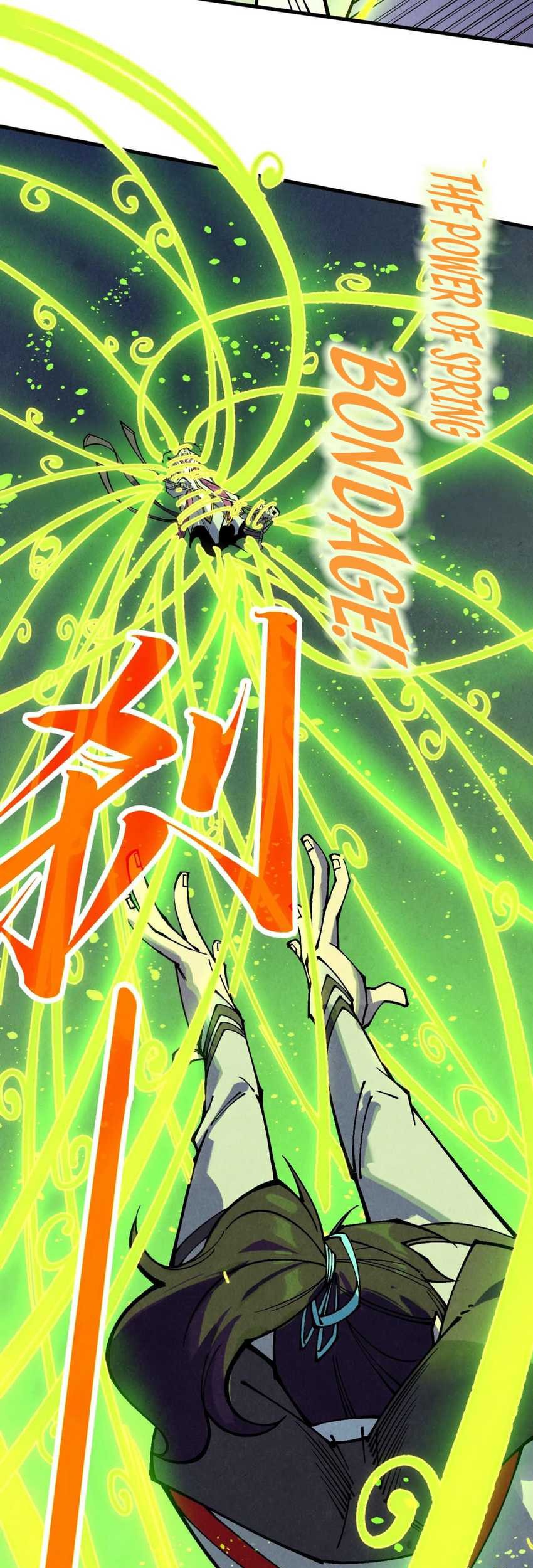 The Ultimate of All Ages Chapter 357 Gambar 13