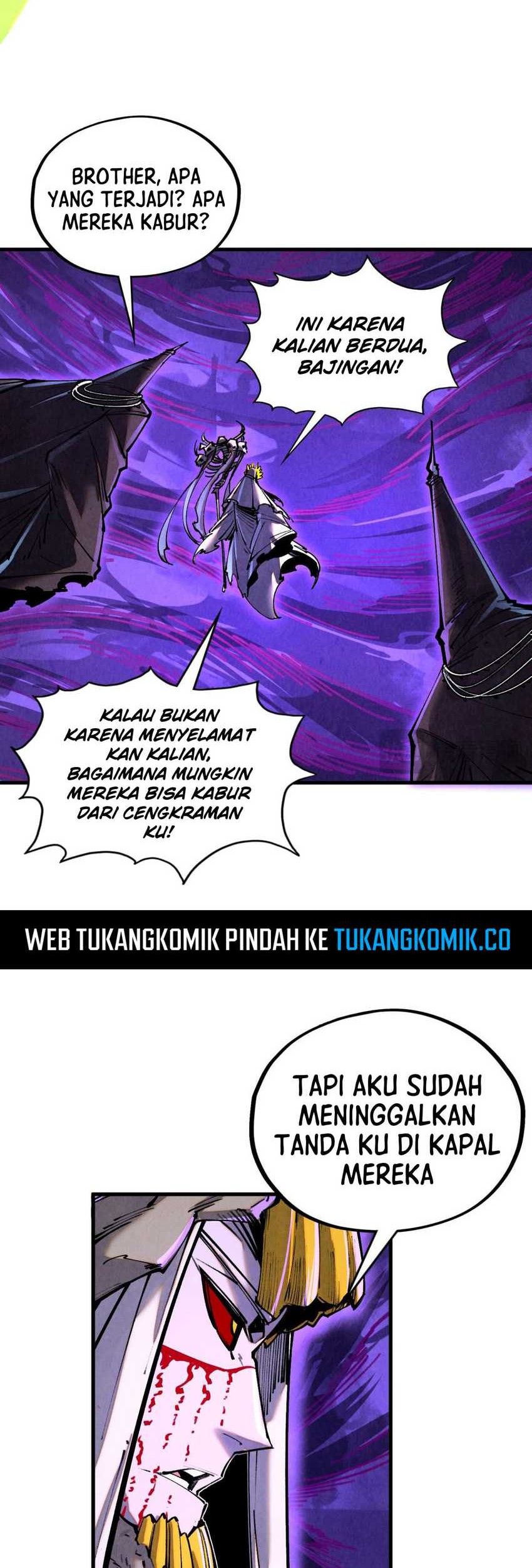 The Ultimate of All Ages Chapter 357 Gambar 20