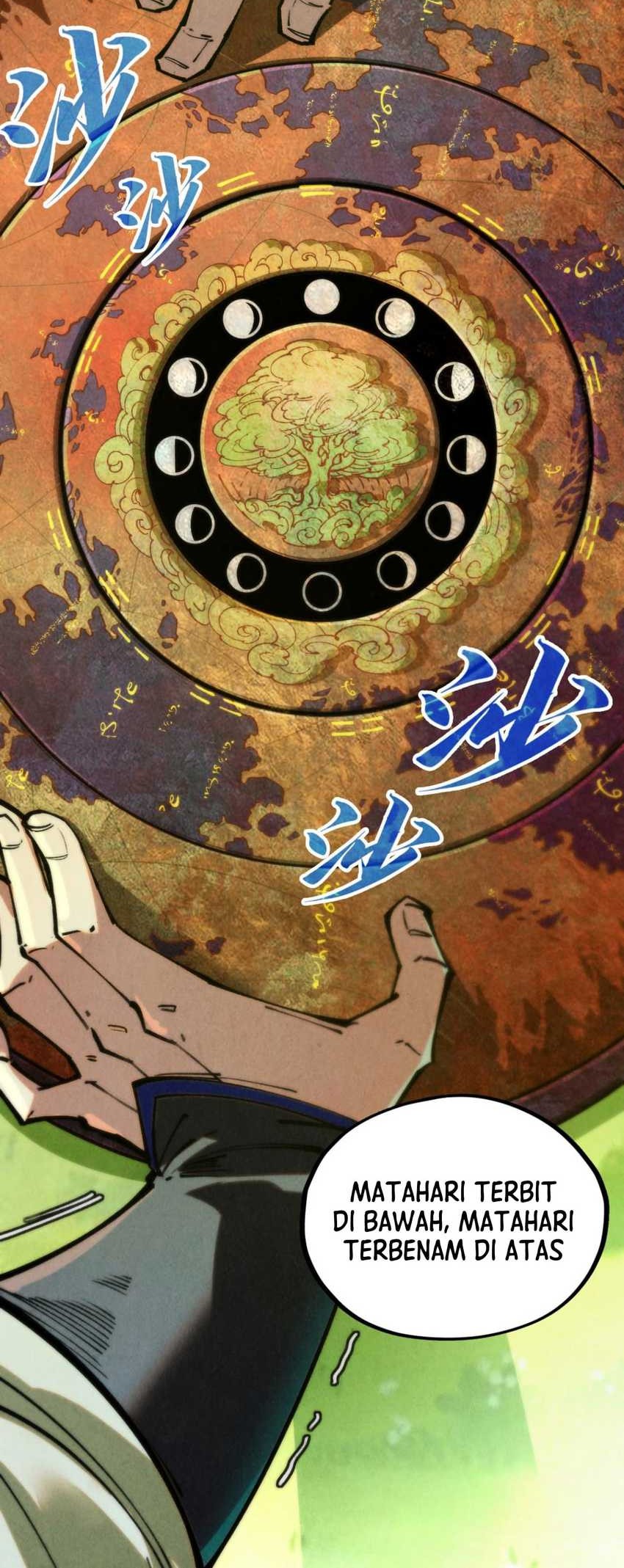 The Ultimate of All Ages Chapter 358 Gambar 3