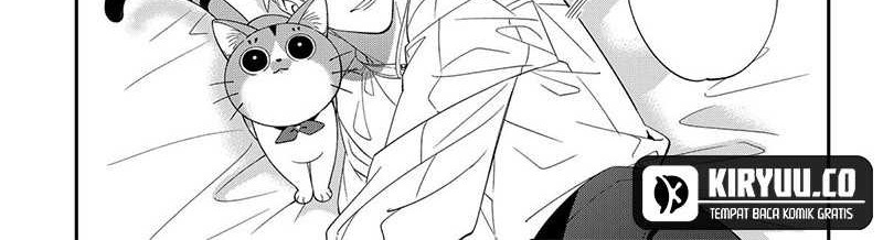 Miyaou Tarou ga Neko wo Kau Nante Chapter 13 Gambar 5