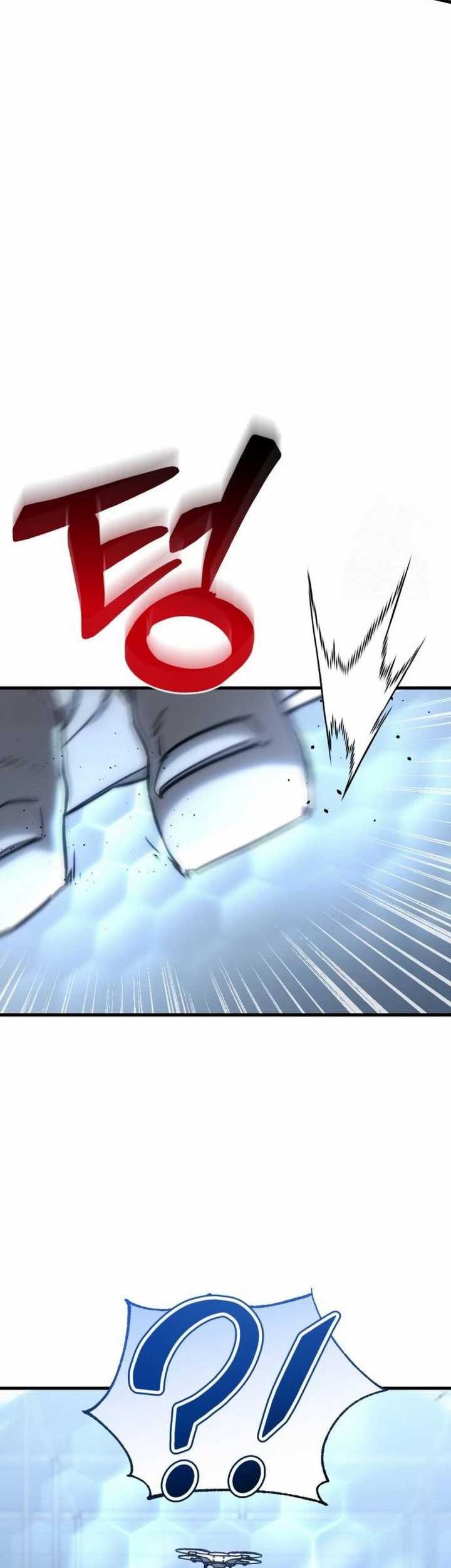 Hiding a Logistics Center in the Apocalypse Chapter 14 Gambar 37