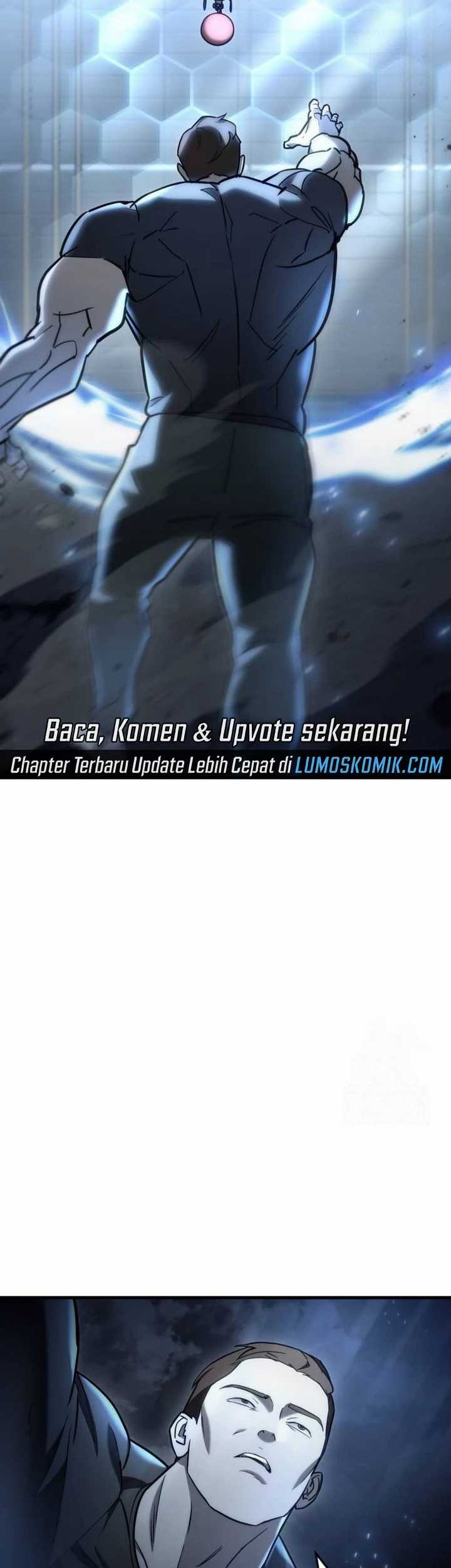 Hiding a Logistics Center in the Apocalypse Chapter 14 Gambar 38