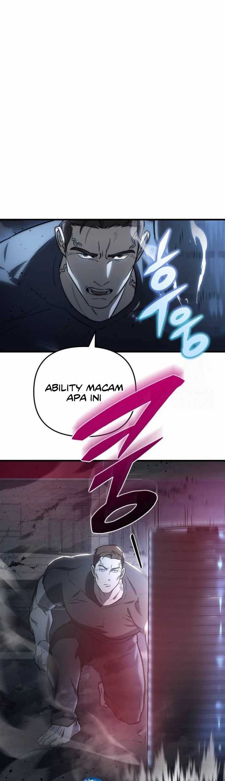 Hiding a Logistics Center in the Apocalypse Chapter 14 Gambar 43