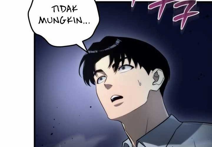 Hiding a Logistics Center in the Apocalypse Chapter 14 Gambar 48
