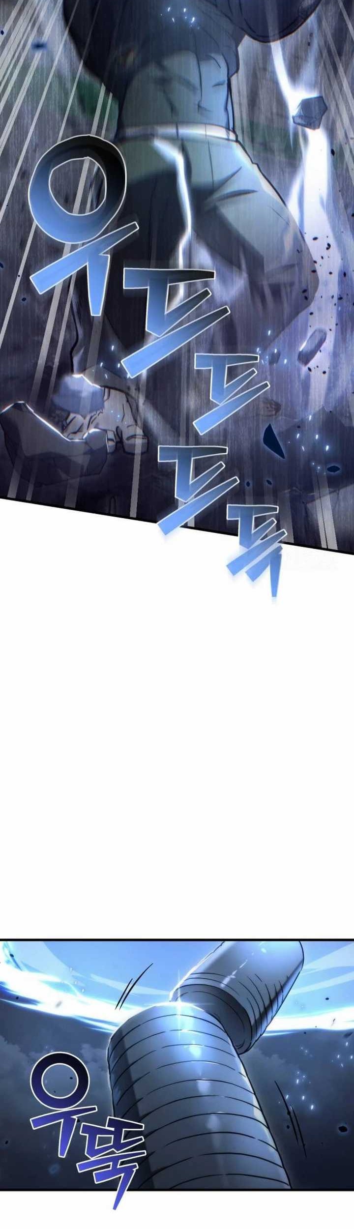 Hiding a Logistics Center in the Apocalypse Chapter 14 Gambar 50