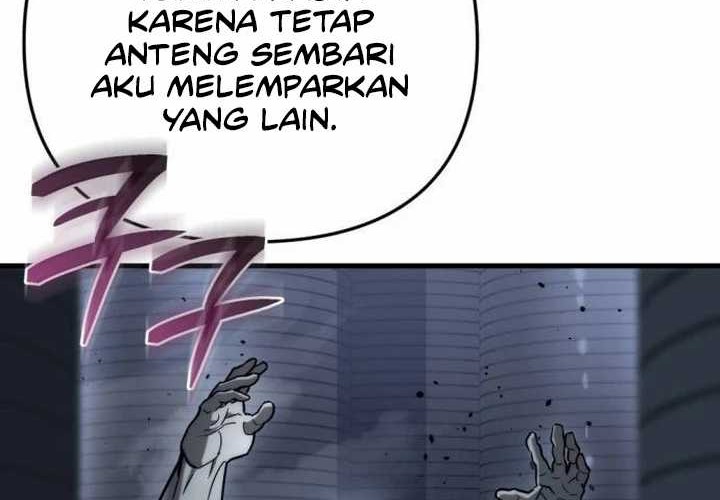 Hiding a Logistics Center in the Apocalypse Chapter 14 Gambar 52