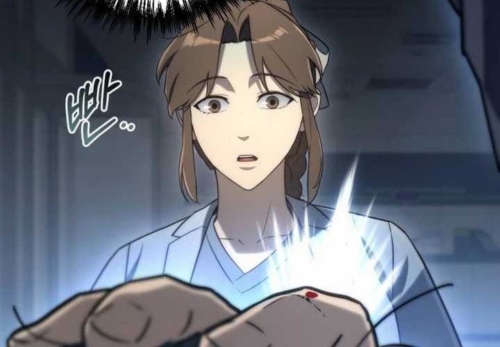 Hiding a Logistics Center in the Apocalypse Chapter 14 Gambar 68