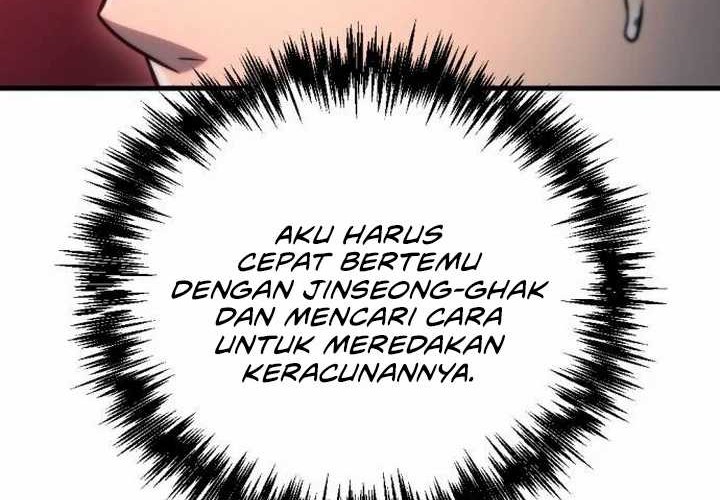 Hiding a Logistics Center in the Apocalypse Chapter 14 Gambar 72