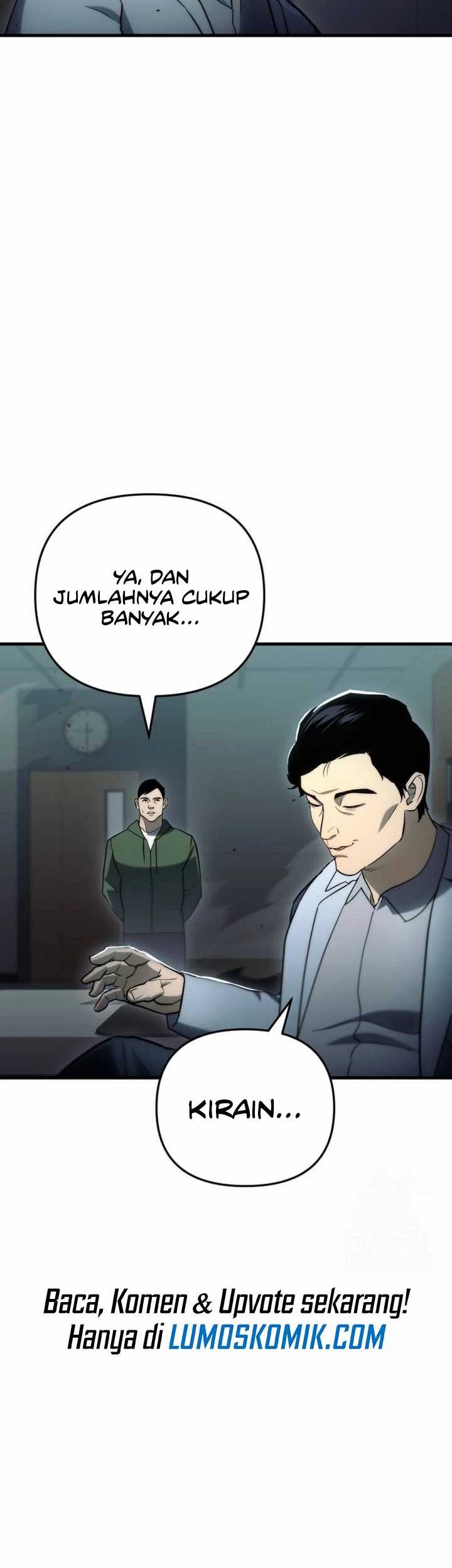 Baca Hiding a Logistics Center in the Apocalypse Chapter 14 Gambar 2