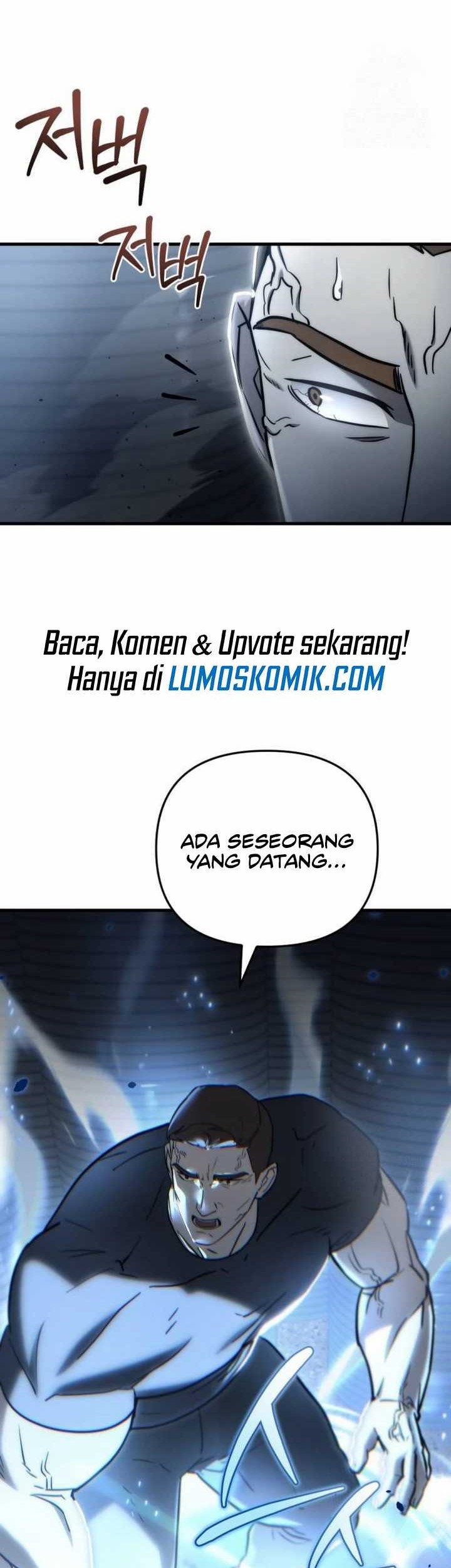 Hiding a Logistics Center in the Apocalypse Chapter 14 Gambar 78