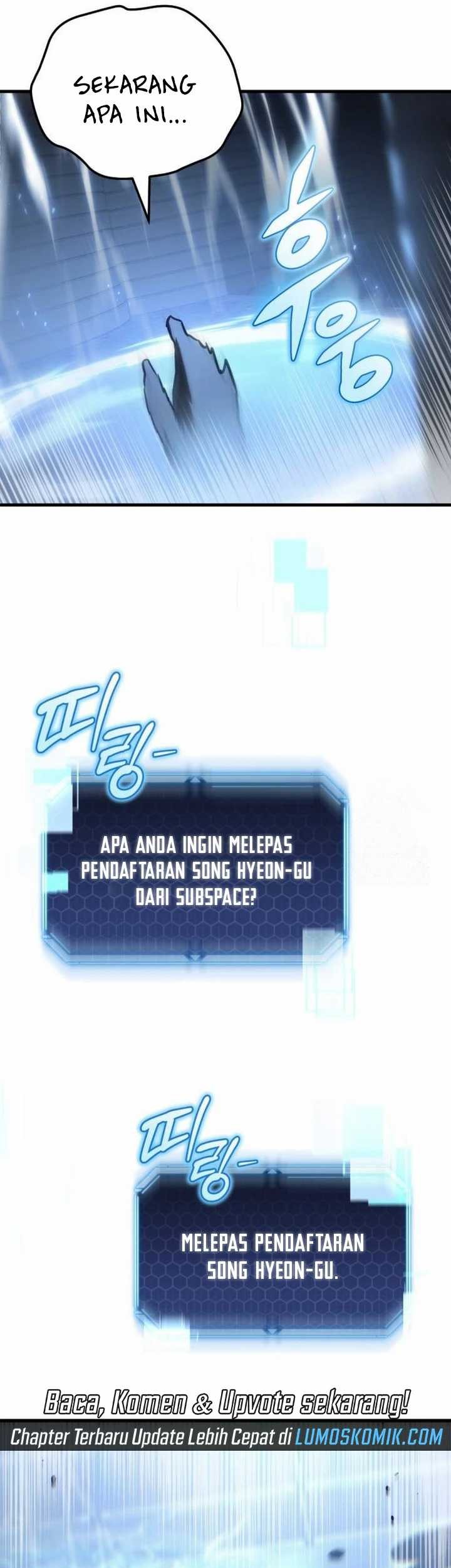 Hiding a Logistics Center in the Apocalypse Chapter 14 Gambar 81